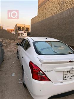 نيسان صني